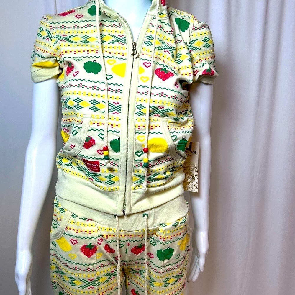 LRG  Luxurie Women’s 2-piece set